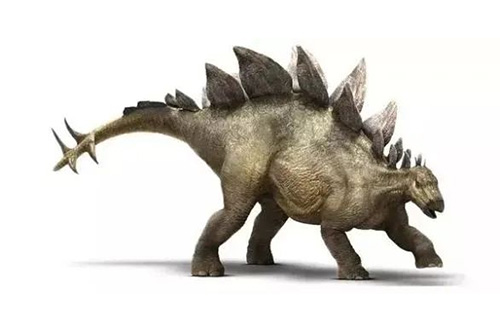 仿真恐龍制作-小知識史前巨無霸-恐龍
